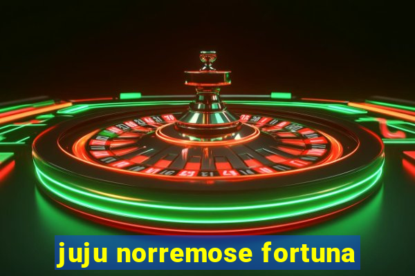 juju norremose fortuna